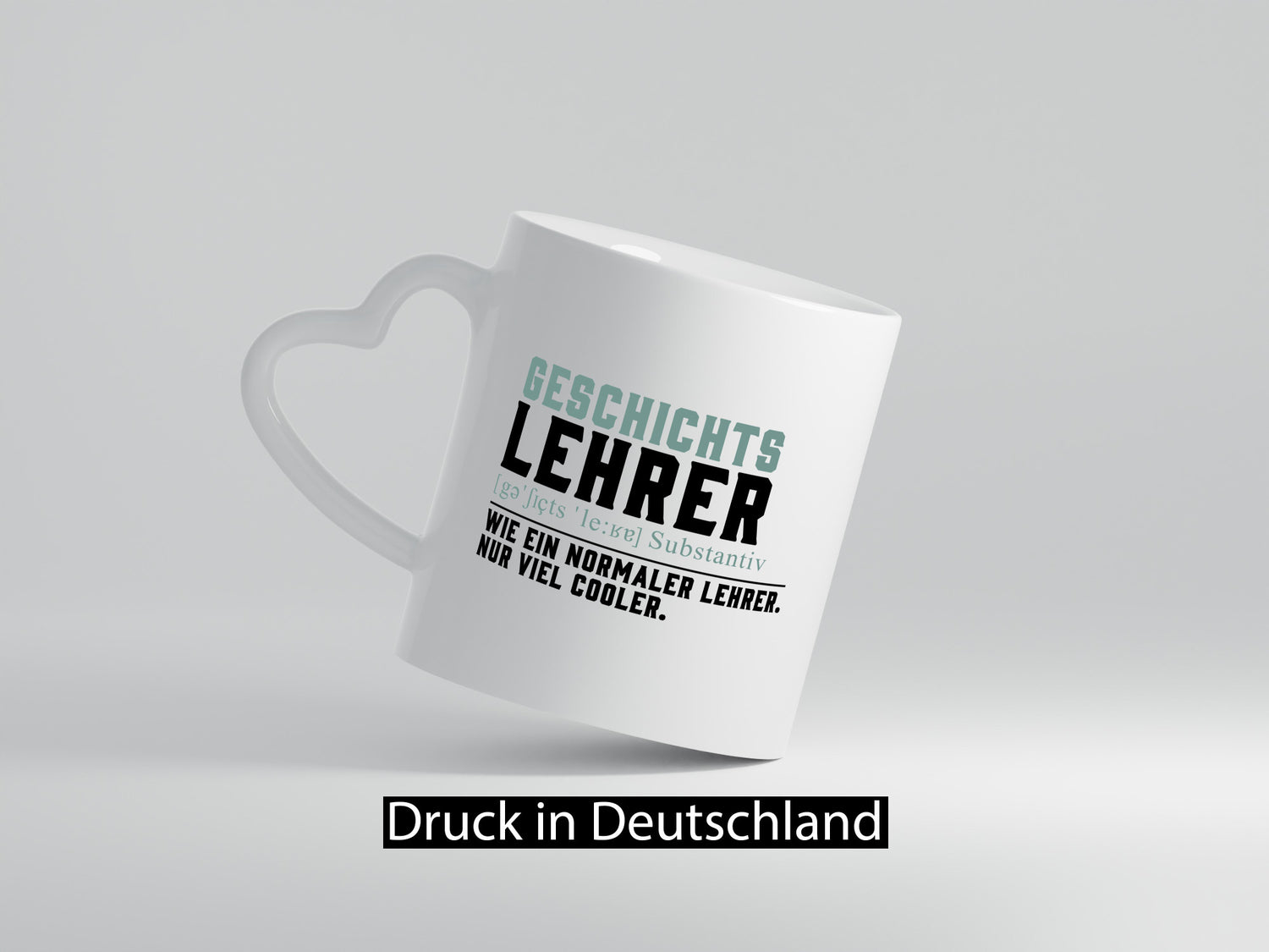 Geschichtslehrer | Lehrerin Unterricht Lieblingslehrer lustiger Spruch Geschenk
