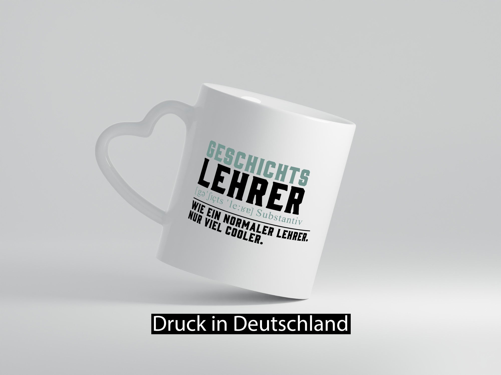 Geschichtslehrer | Lehrerin Unterricht Lieblingslehrer lustiger Spruch Geschenk