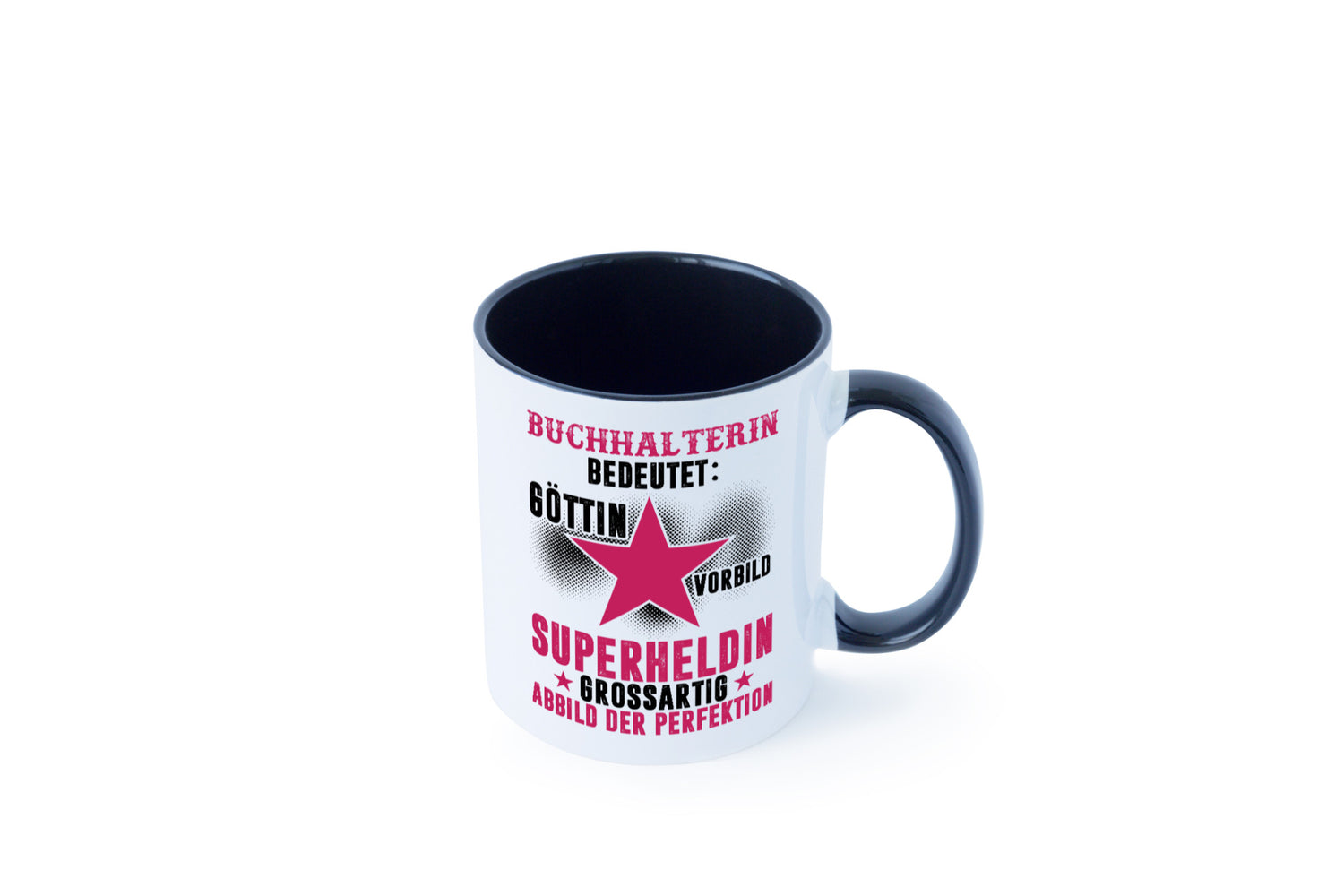 Bedeutung von Buchhalterin | Buchhaltung Humor Geschenk Geschenkidee lustiger