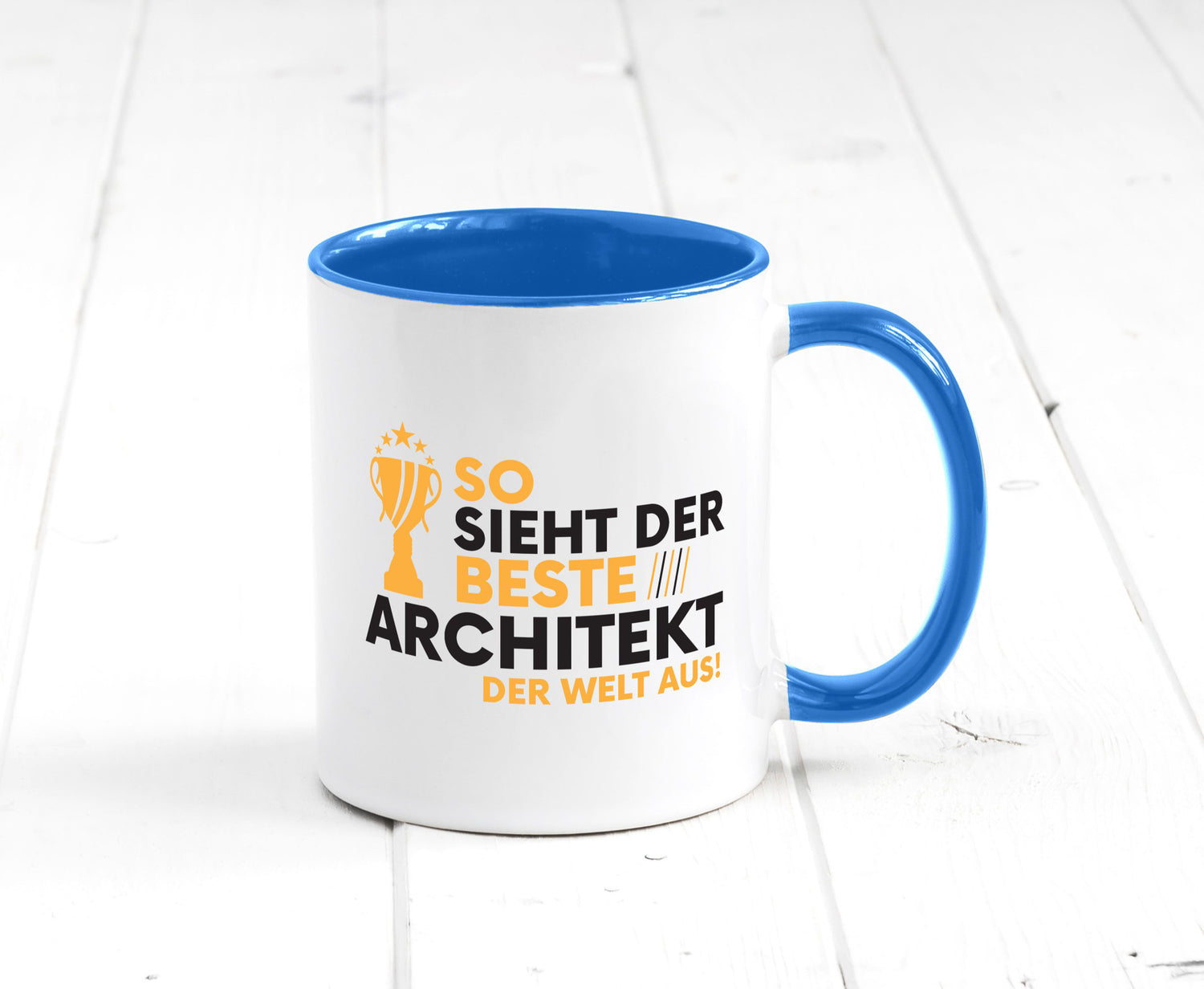 Der Weltbeste Architekt | Architektur Büro Geschenkidee Arbeit Kollegen Humor