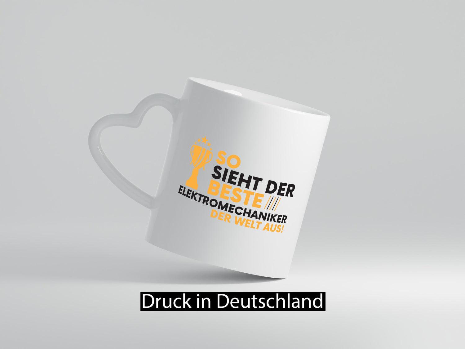 Der Weltbeste Elektromechaniker | Mechaniker Elektrik Geschenk Humor