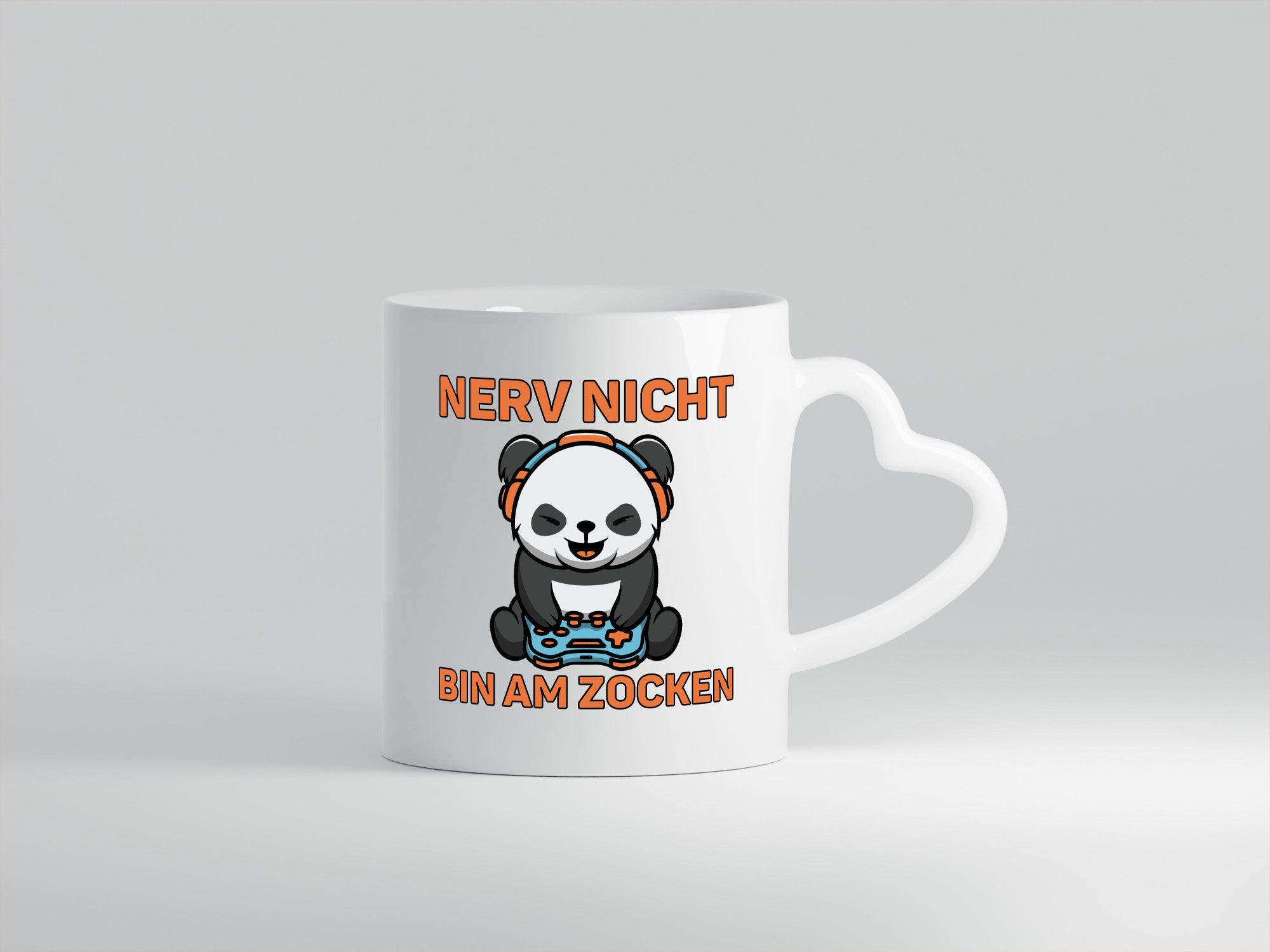 Nerv nicht bin am Zocken | Gamer Zocker Gaming Geschenk Humor Geschenkidee