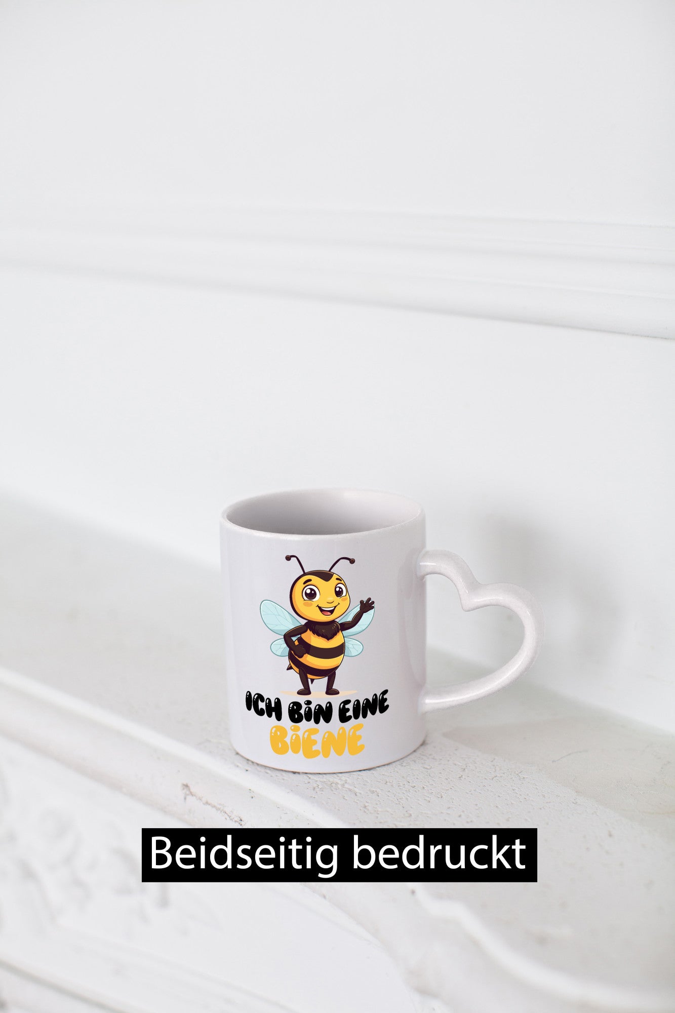 Ich bin eine Biene | Imker Bienenzüchter Geschenk Humor Geschenkidee lustiger
