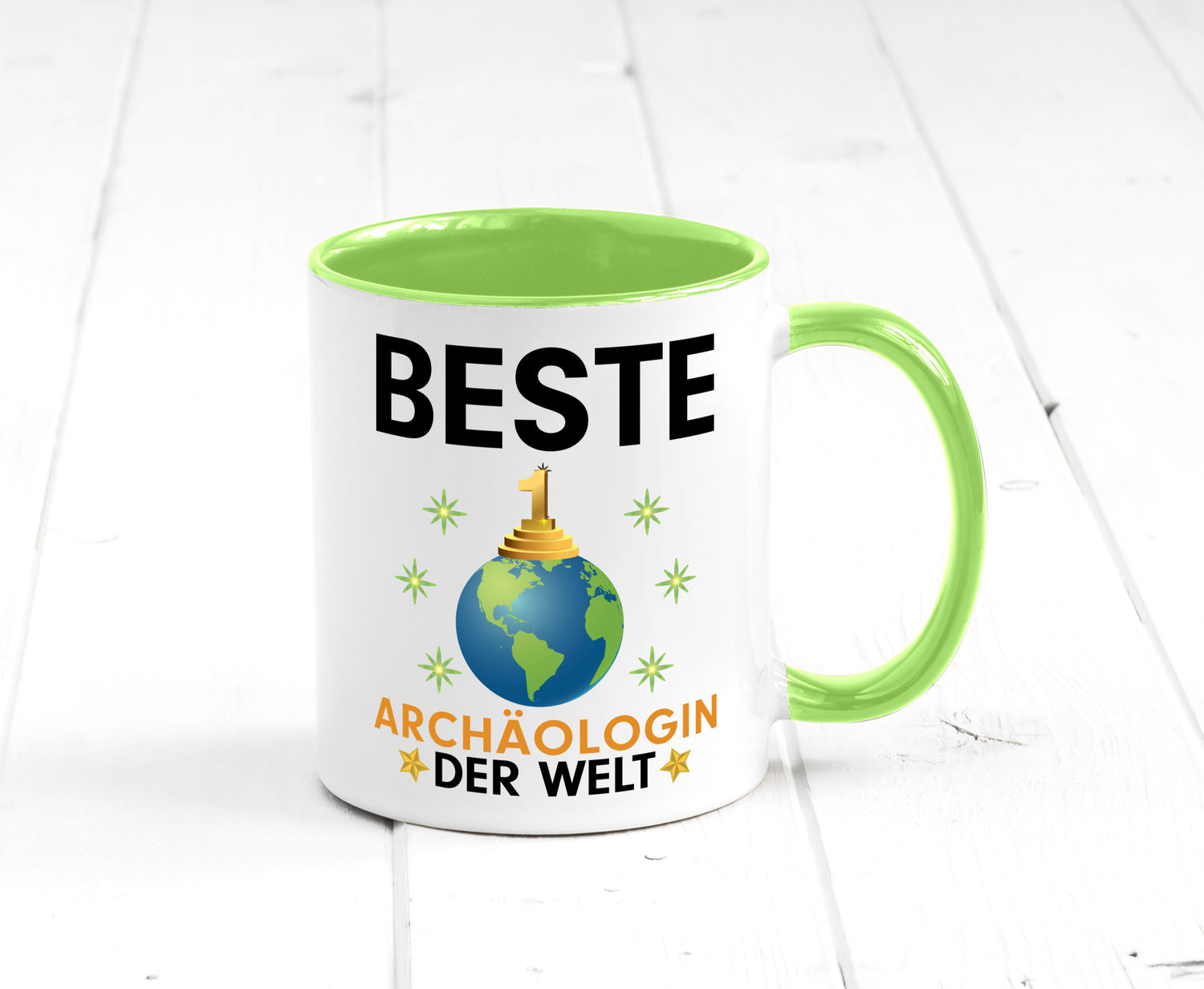 Welt Beste Archäologin| Archäologie | Forscherin lustiger Spruch Geschenk Humor