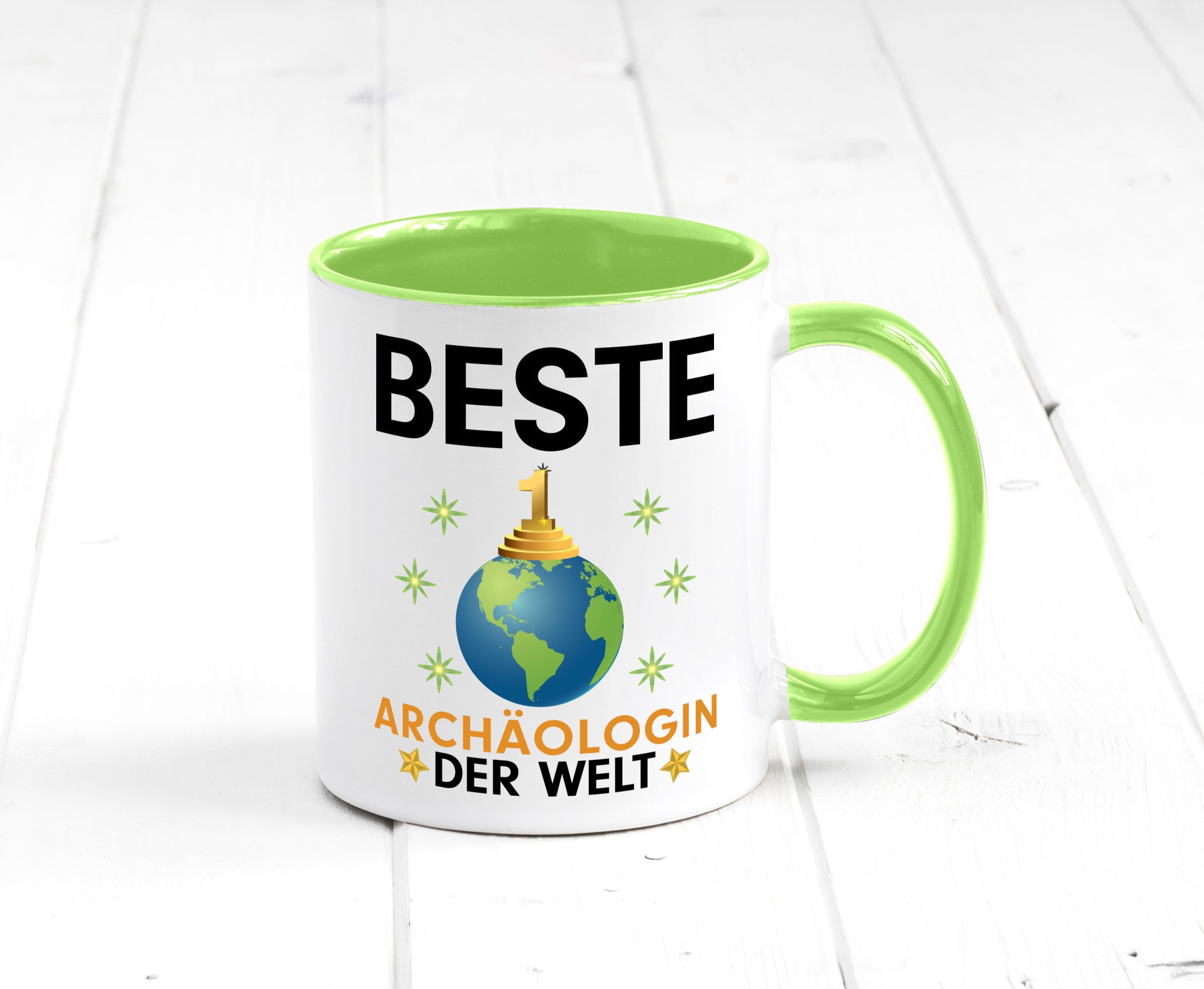 Welt Beste Archäologin| Archäologie | Forscherin lustiger Spruch Geschenk Humor