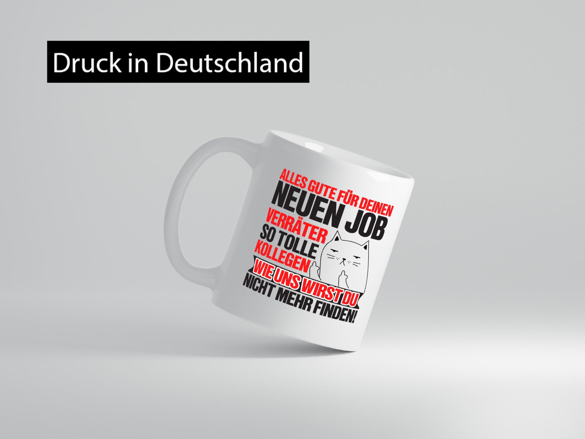 Alles gute Verräter | jobwechsel Arbeitskollegen lustig Arbeit Kollegen Büro